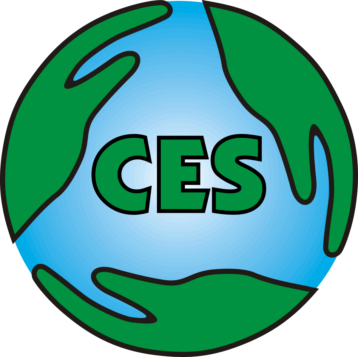 Community Exchange Network Logo