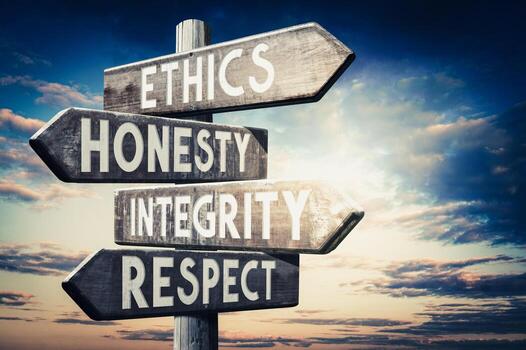 Ethics